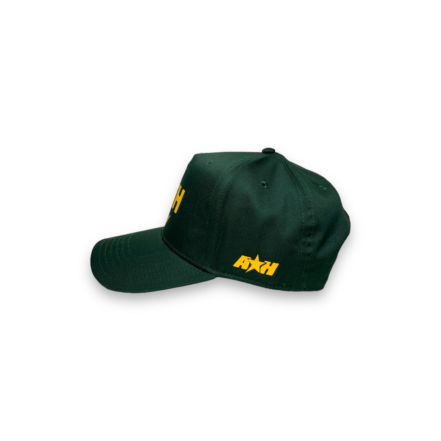 All Hype Snapback Hat