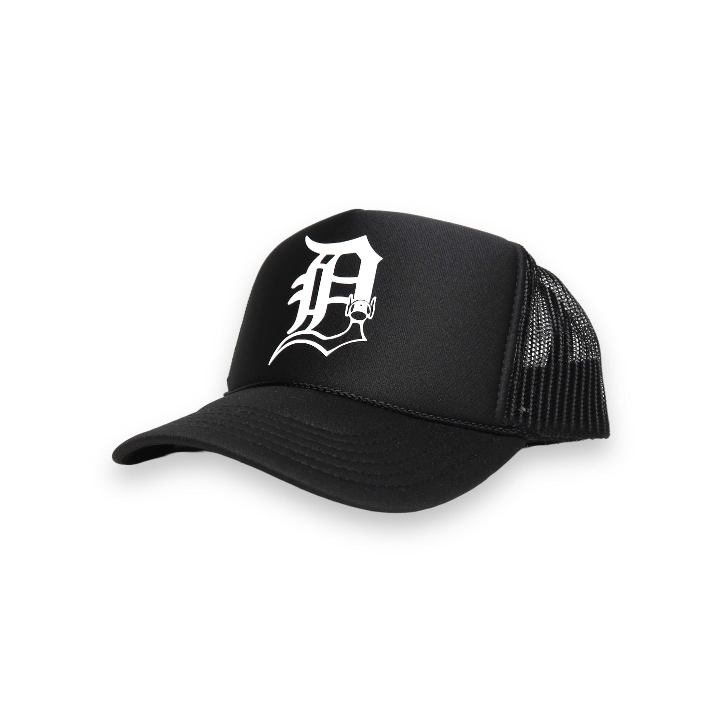 Detroit Dratini Trucker Hat