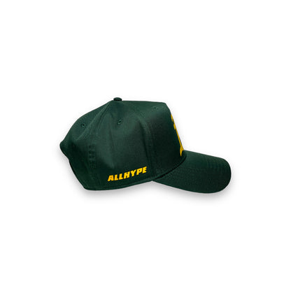 All Hype Snapback Hat