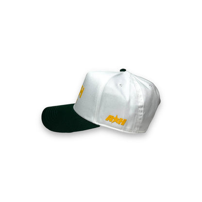 All Hype Snapback Hat