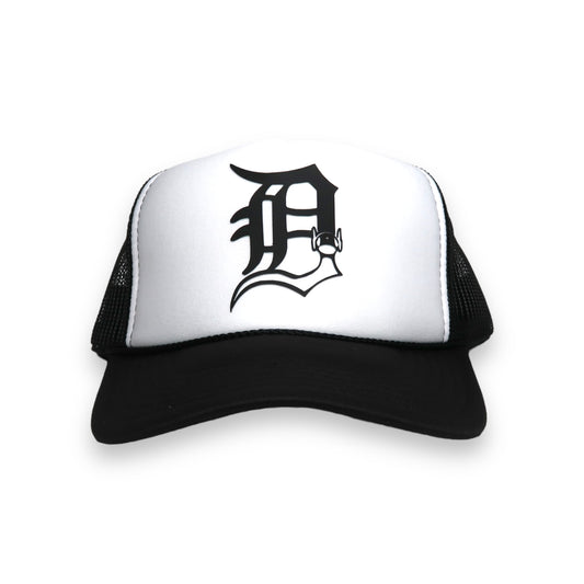 Detroit Dratini Trucker Hat