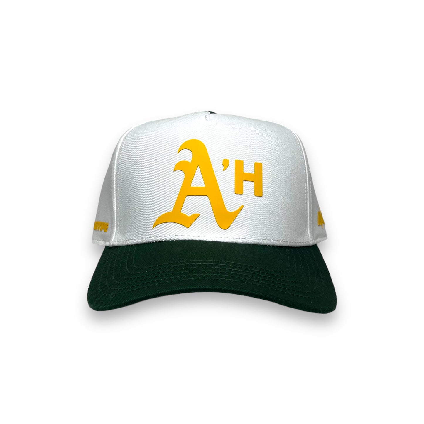 All Hype Snapback Hat