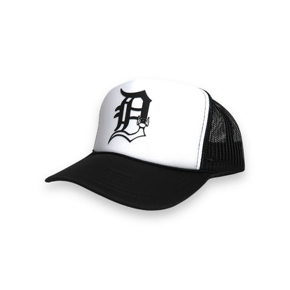 Detroit Dratini Trucker Hat