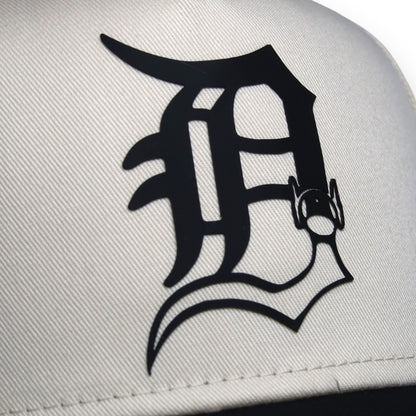 Detroit Dratini Snapback Hat