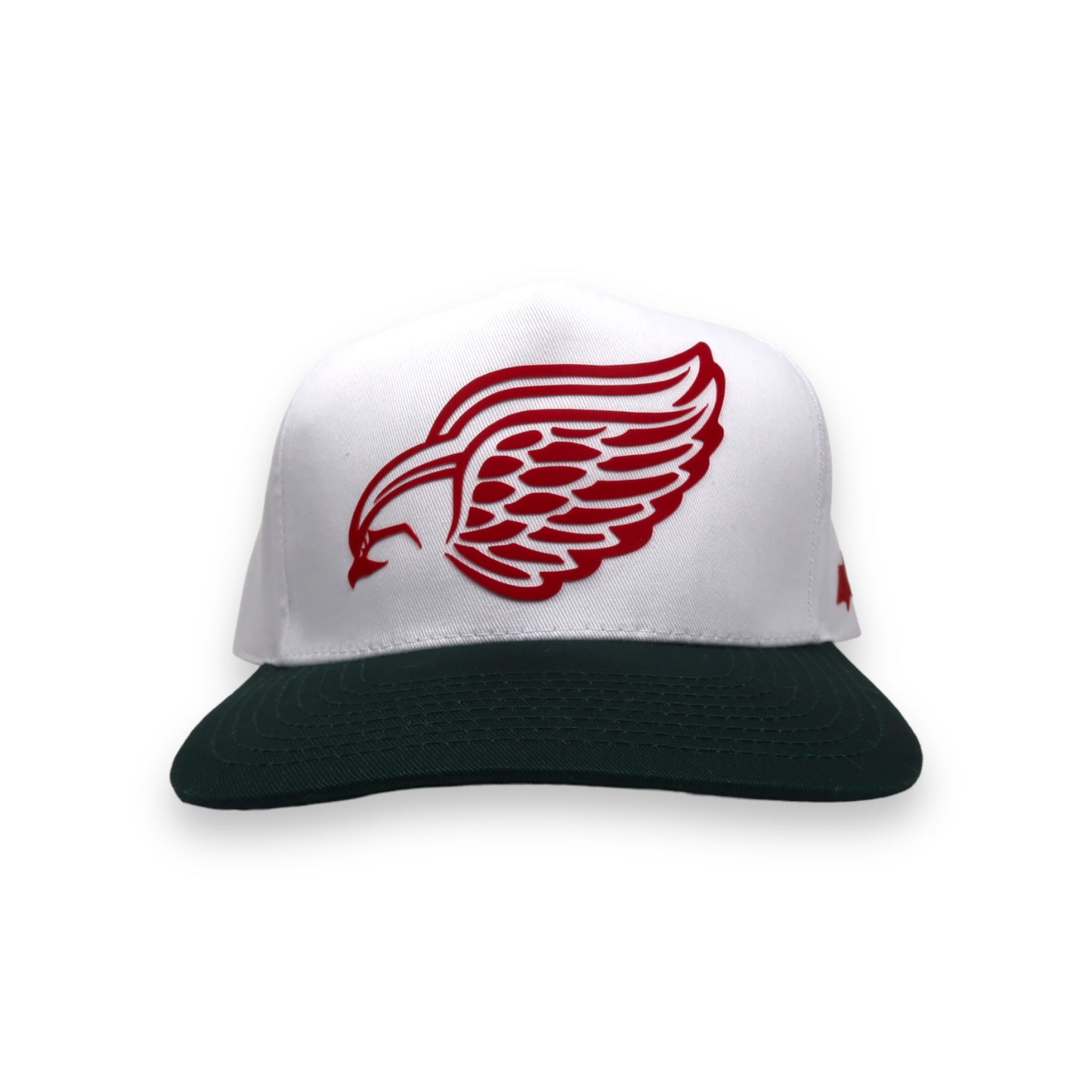 Pigiot Wing Snapback Hat