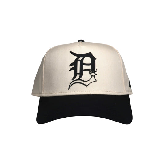 Detroit Dratini Snapback Hat