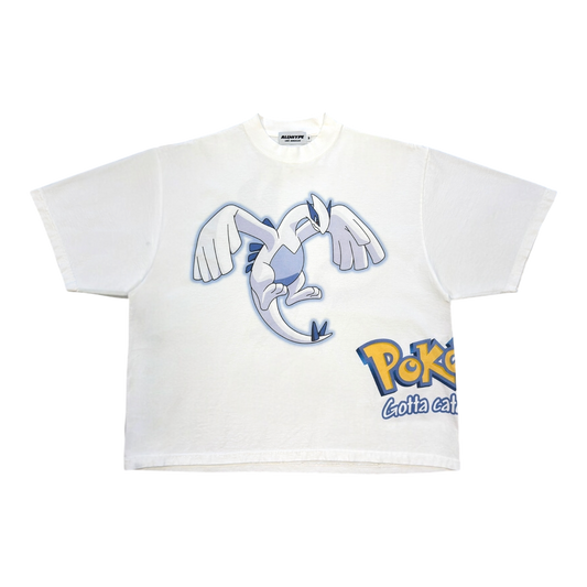 Silver and Gold T-Shirt
