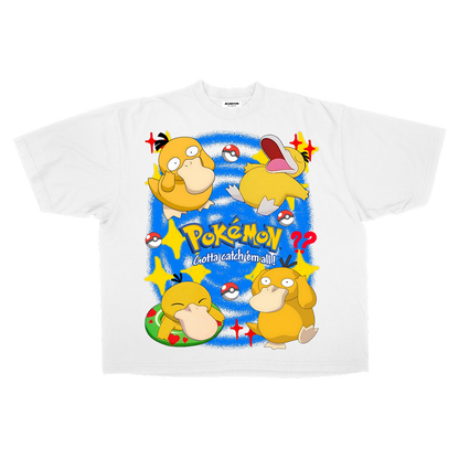 Ducks Oversized T-Shirt