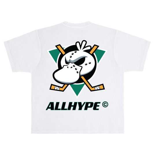 Mighty Psyduck T-Shirt