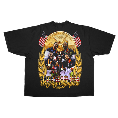Redeem Team Oversized T-Shirt