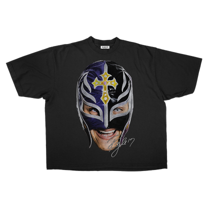 Mr. 619 Oversized T-Shirt