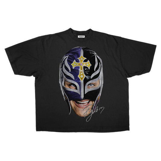 Mr. 619 Oversized T-Shirt