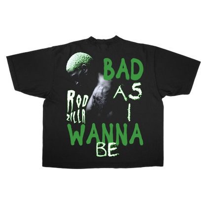Rodman Oversized T-Shirt