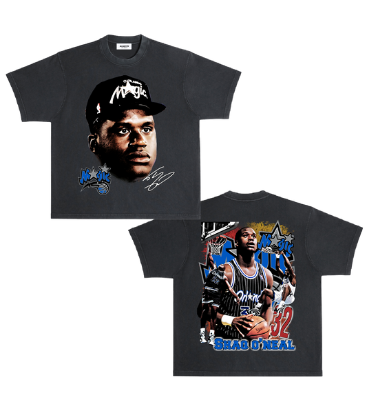 Shaq Diesel T-Shirt