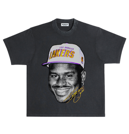 Shaq T-Shirt