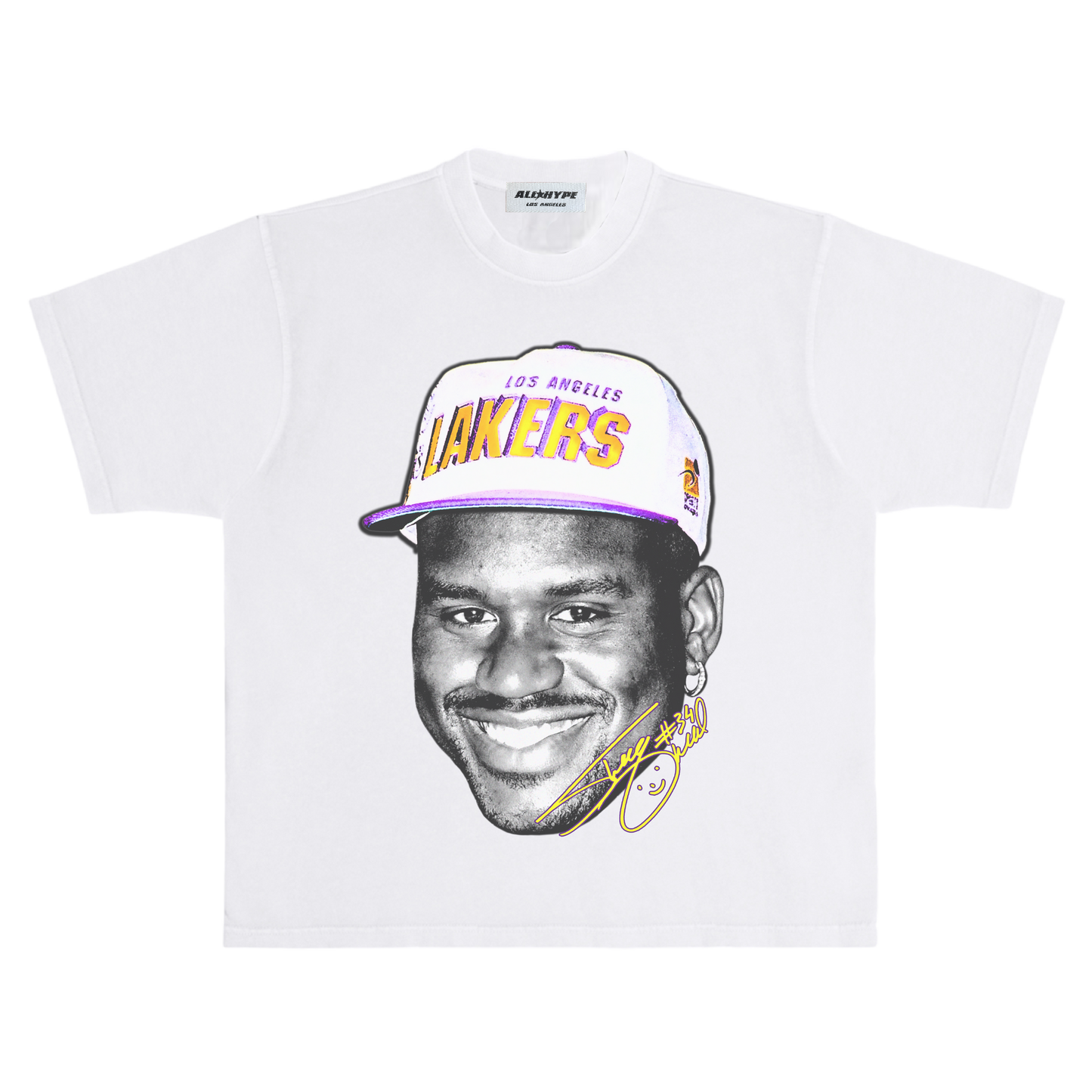 Shaq T-Shirt