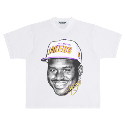 Shaq T-Shirt