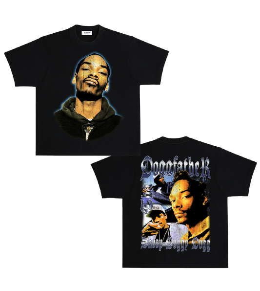 Snoop Dogg T-Shirt