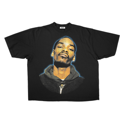 DoggFather Oversized T-Shirt