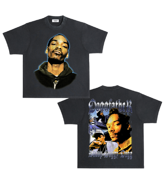 Snoop Dogg T-Shirt