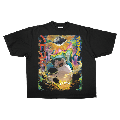 Big Snor Oversized T-Shirt