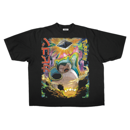 Big Snor Oversized T-Shirt