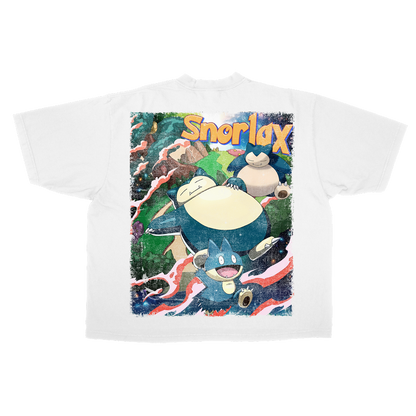 Big Snor Oversized T-Shirt