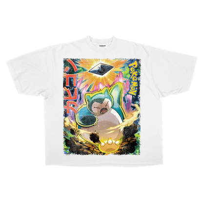 Big Snor Oversized T-Shirt