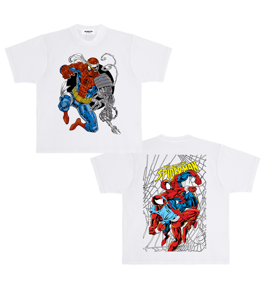 Spider Man 2.0 T-Shirt