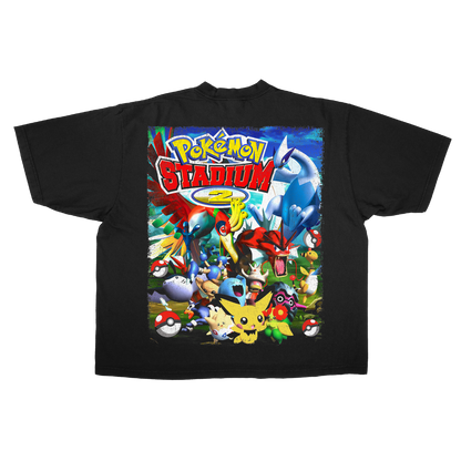 Stadium 2 Oversized T-Shirt