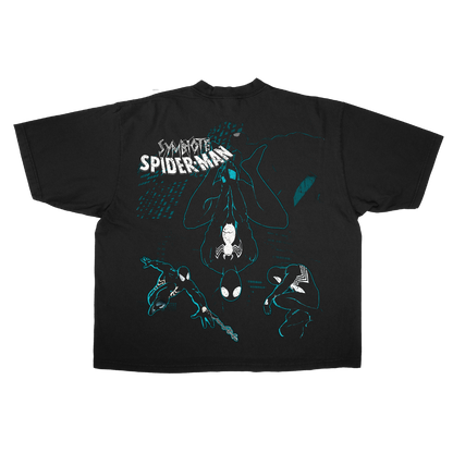 Symbiote Oversized T-Shirt