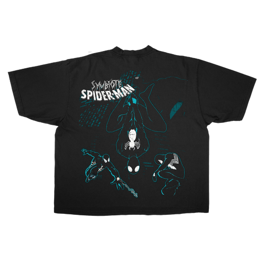 Symbiote Oversized T-Shirt