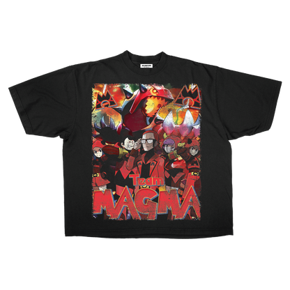 Team Rivals Oversized T-Shirt