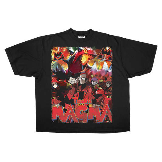 Team Rivals Oversized T-Shirt