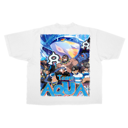 Team Rivals Oversized T-Shirt