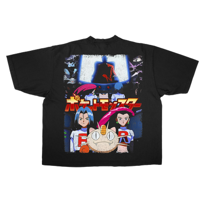 Giovani's Rockets Oversized T-Shirt