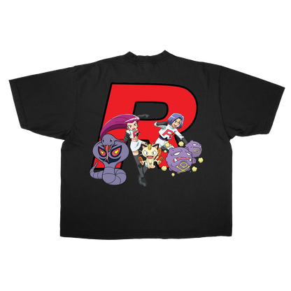 OG Rocket Oversized T-Shirt