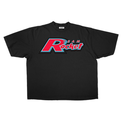 OG Rocket Oversized T-Shirt