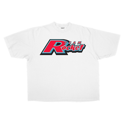 OG Rocket Oversized T-Shirt