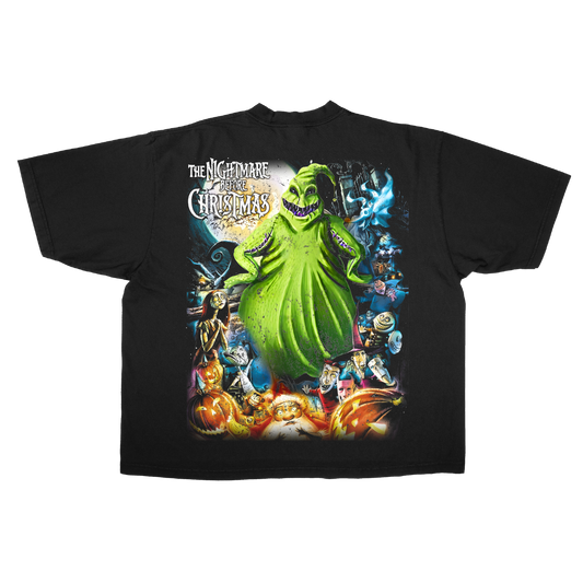 Nightmare Oversized T-Shirt