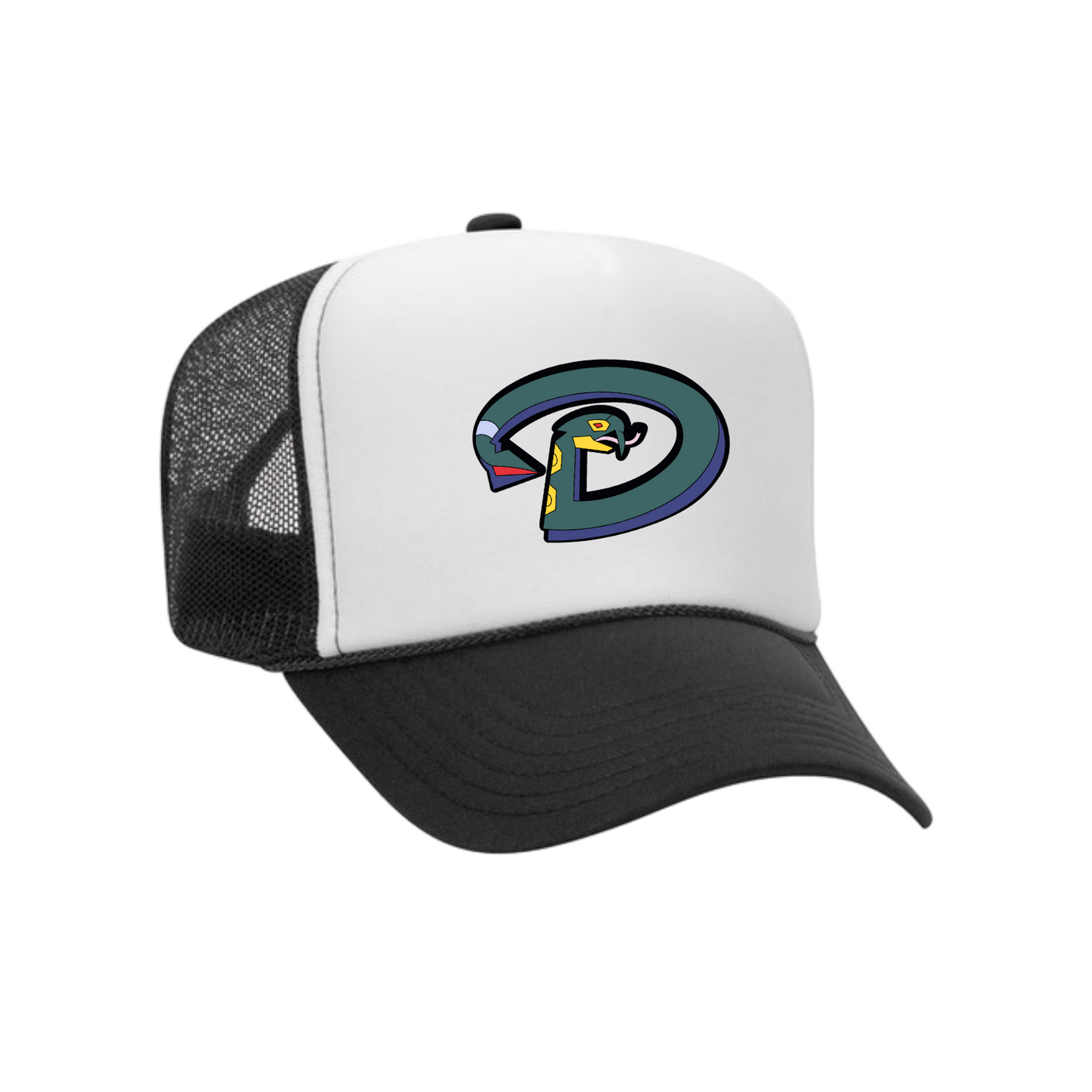 Seviper Trucker Hat