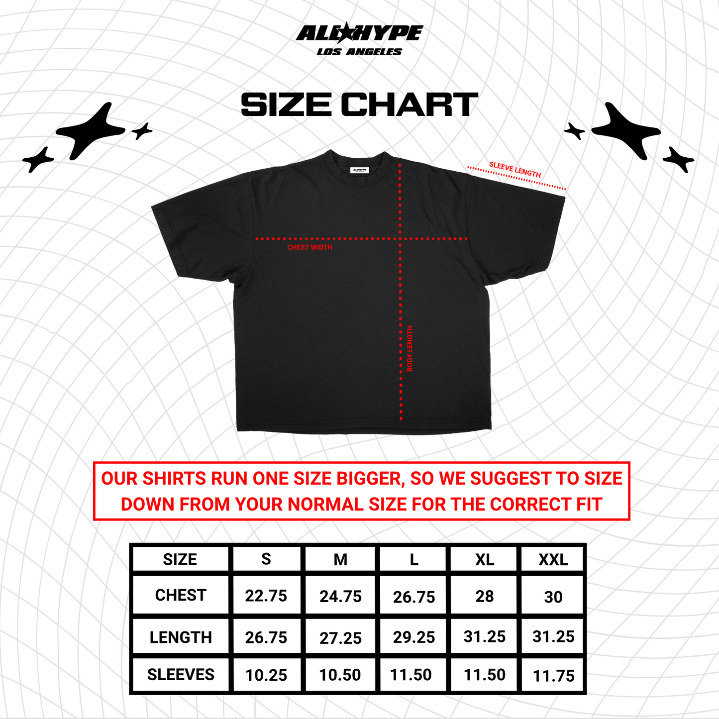 C.B. Nami Oversized T-Shirt
