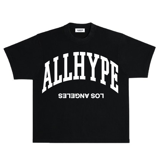 Allhype Varsity T-Shirt