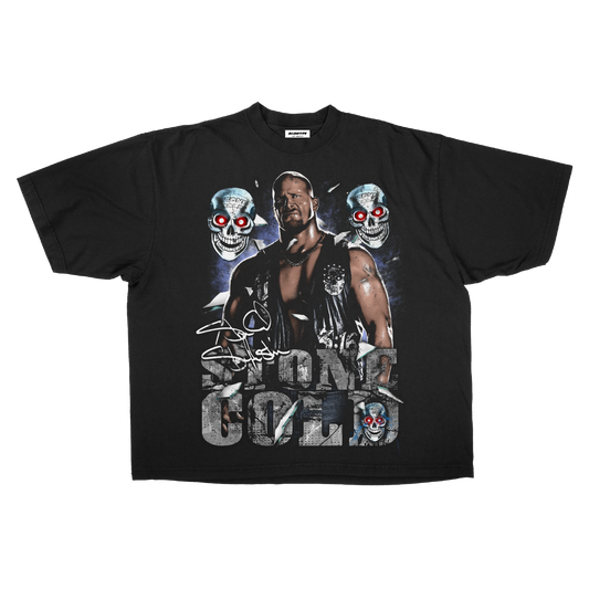 The Austin 3:16 Oversized T-Shirt