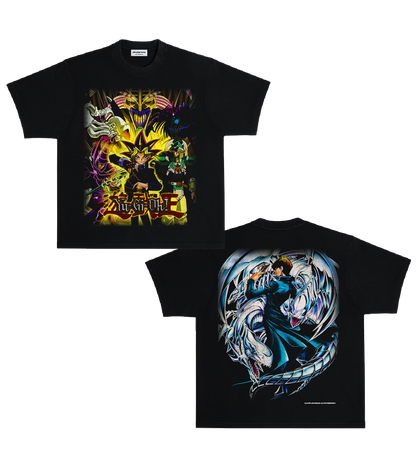 Yugioh Graphic T-Shirt