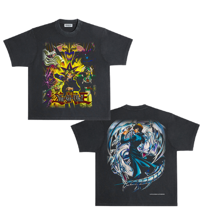 Yugioh Graphic T-Shirt