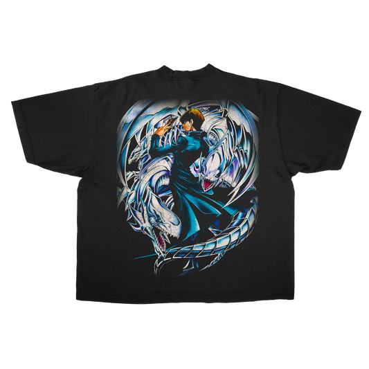 Duel Monsters Oversized T-Shirt