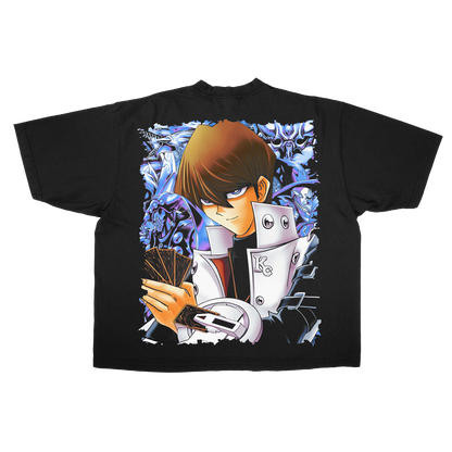 Yugi & Ceto Oversized T-Shirt