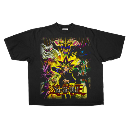 Duel Monsters Oversized T-Shirt
