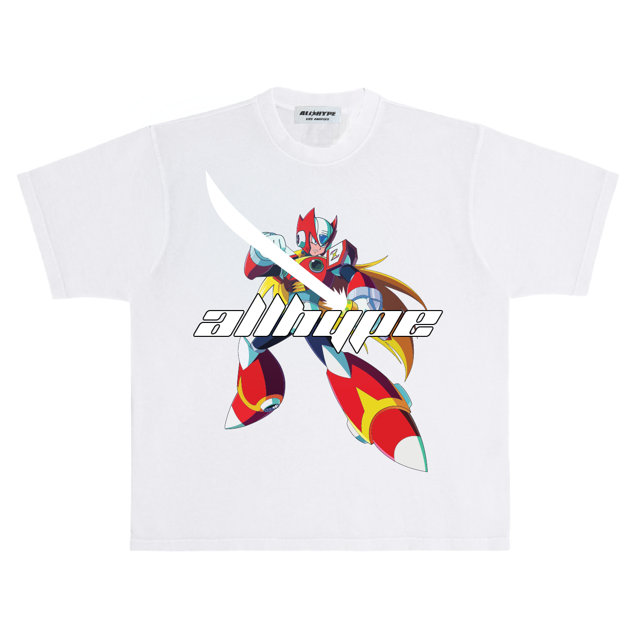 Zero T-Shirt